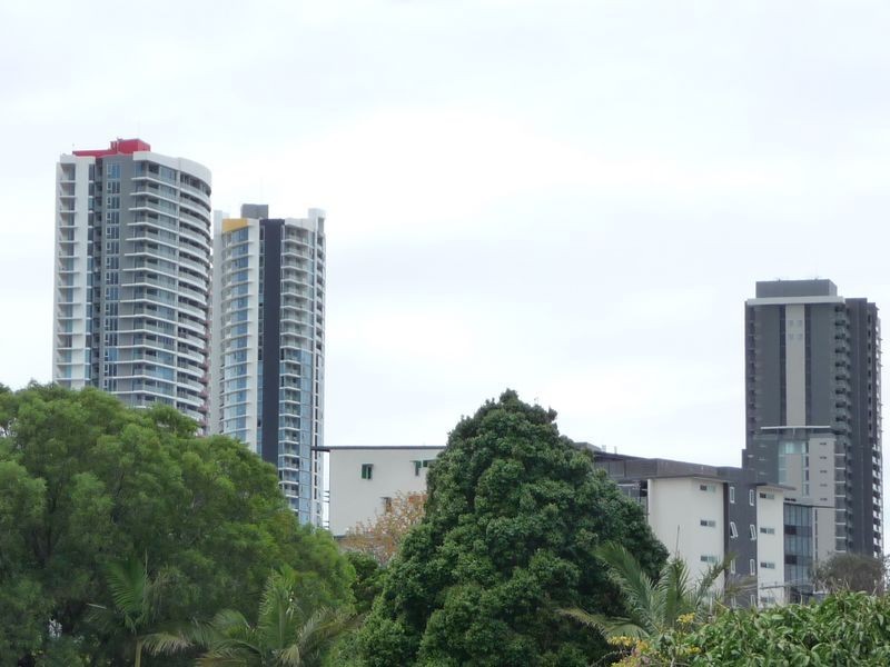 16/9 Tweed Street, Southport QLD 4215