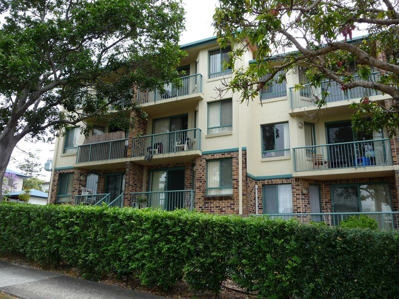 16/9 Tweed Street, Southport QLD 4215