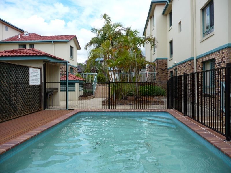 16/9 Tweed Street, Southport QLD 4215