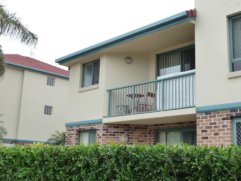 16/9 Tweed Street, Southport QLD 4215