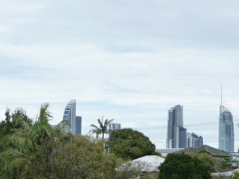 16/9 Tweed Street, Southport QLD 4215