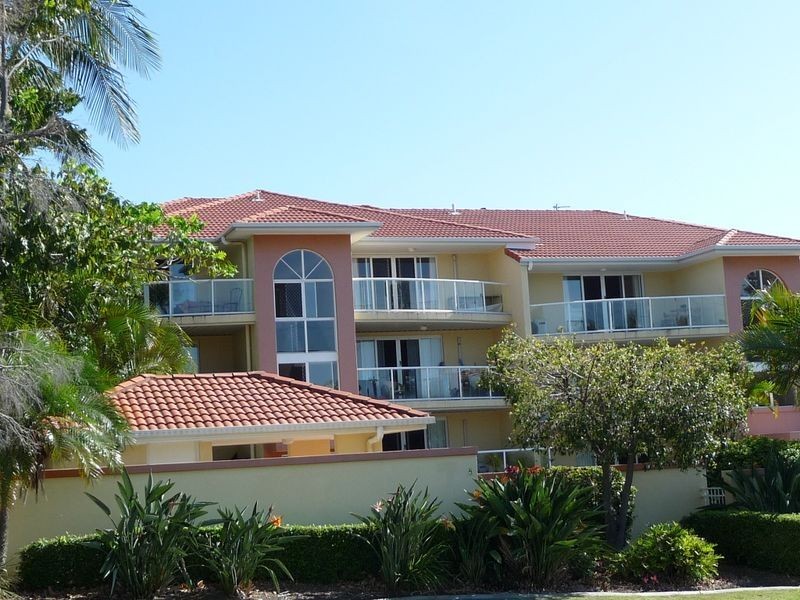 7/16 Sykes Court, Southport QLD 4215