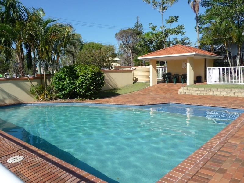7/16 Sykes Court, Southport QLD 4215