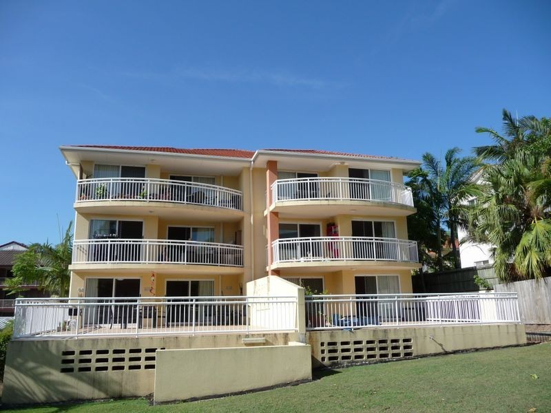 7/16 Sykes Court, Southport QLD 4215