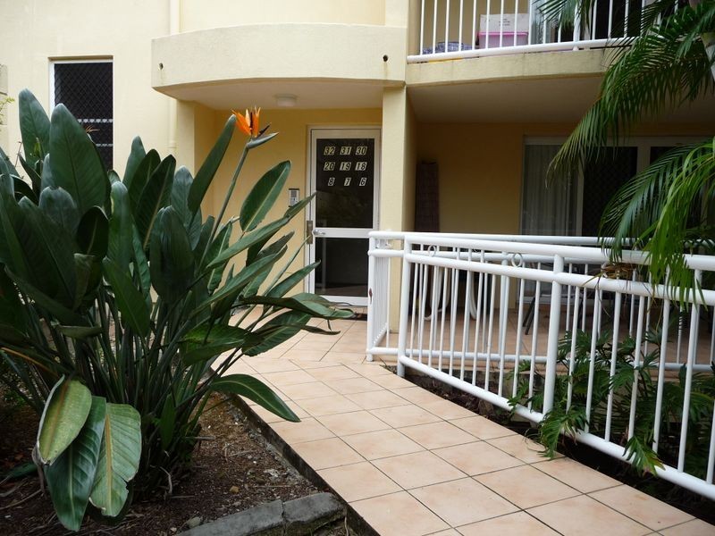 7/16 Sykes Court, Southport QLD 4215