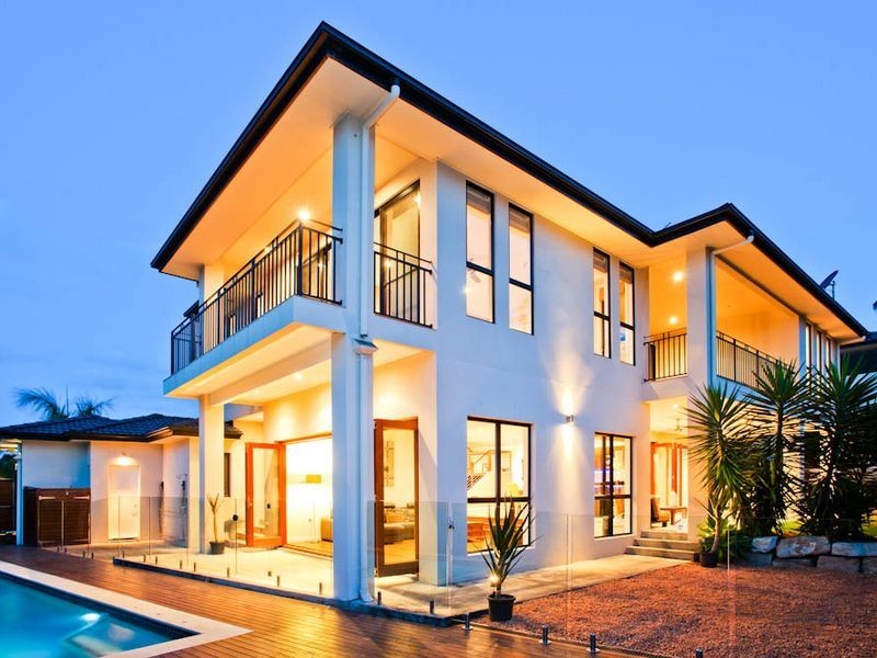 27 Canada Place, Arundel QLD 4214