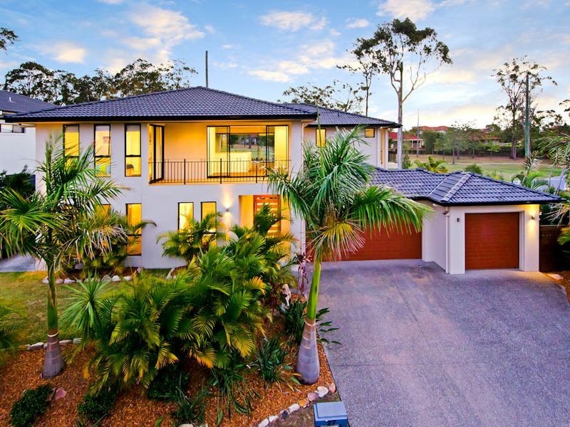 27 Canada Place, Arundel QLD 4214