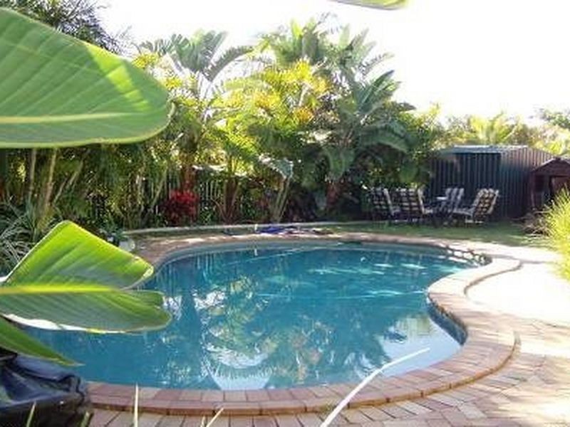 3 RANGE COURT, Arundel QLD 4214