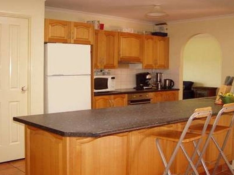 3 RANGE COURT, Arundel QLD 4214