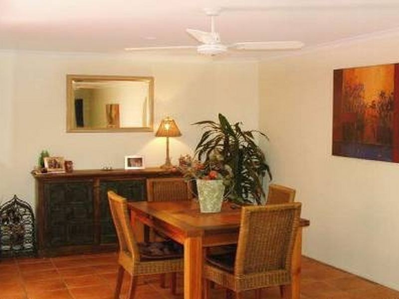 3 RANGE COURT, Arundel QLD 4214