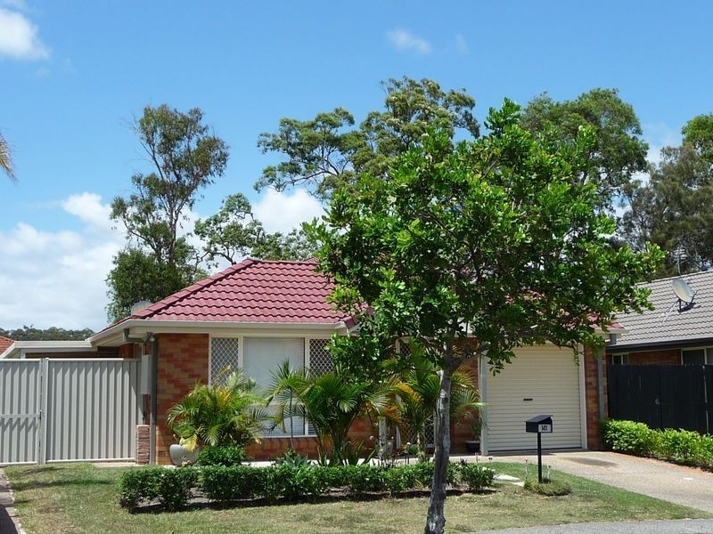 141 SIDNEY NOLAN DRIVE, Coombabah QLD 4216