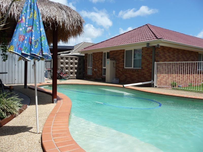 141 SIDNEY NOLAN DRIVE, Coombabah QLD 4216
