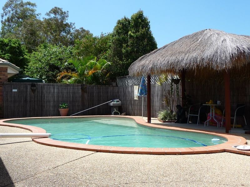 141 SIDNEY NOLAN DRIVE, Coombabah QLD 4216