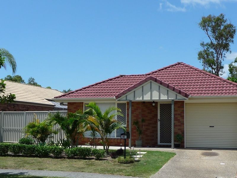 141 SIDNEY NOLAN DRIVE, Coombabah QLD 4216