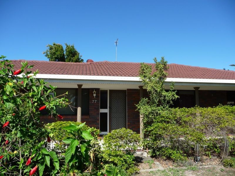 77 OXLEY DRIVE, Paradise Point QLD 4216