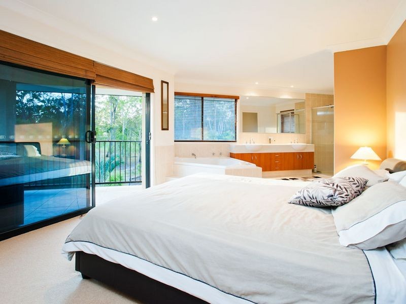 13 BLACKFEN COURT, Arundel QLD 4214