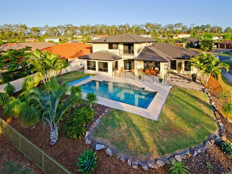 13 BLACKFEN COURT, Arundel QLD 4214