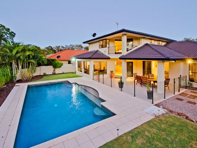 13 BLACKFEN COURT, Arundel QLD 4214