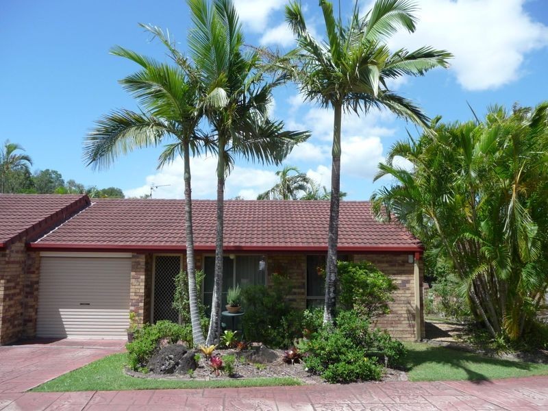 1/1-21 GOLDEN PALMS COURT, Ashmore QLD 4214