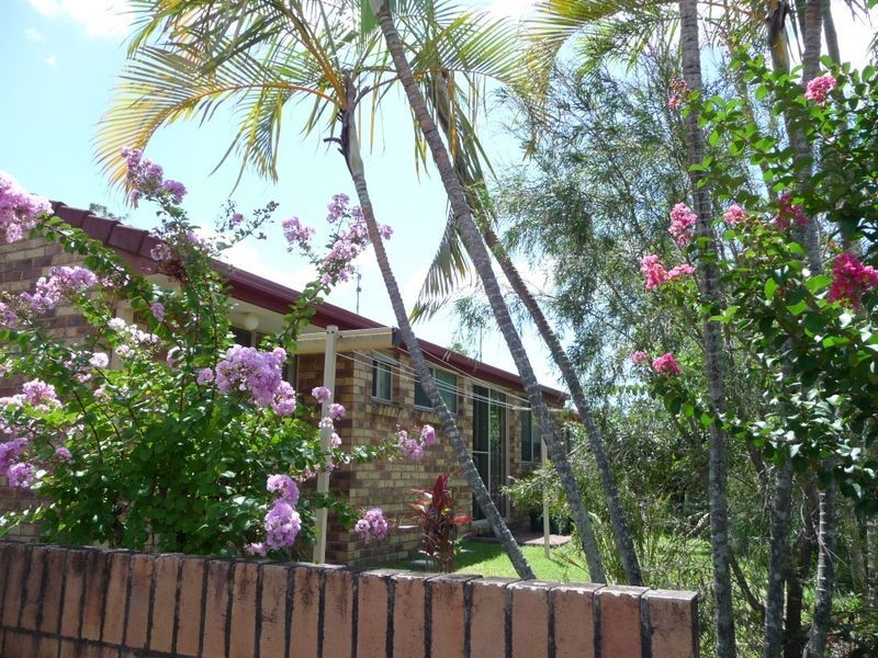 1/1-21 GOLDEN PALMS COURT, Ashmore QLD 4214
