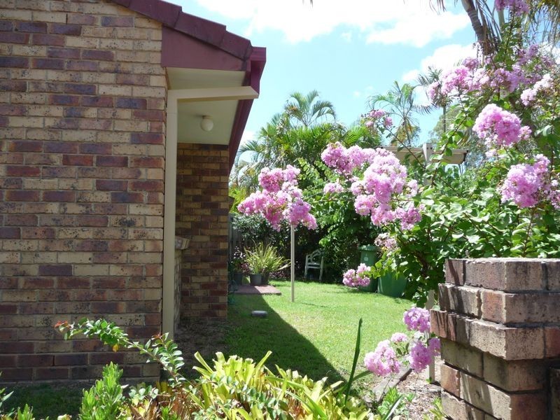 1/1-21 GOLDEN PALMS COURT, Ashmore QLD 4214