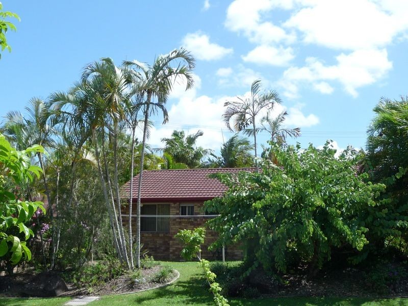 1/1-21 GOLDEN PALMS COURT, Ashmore QLD 4214