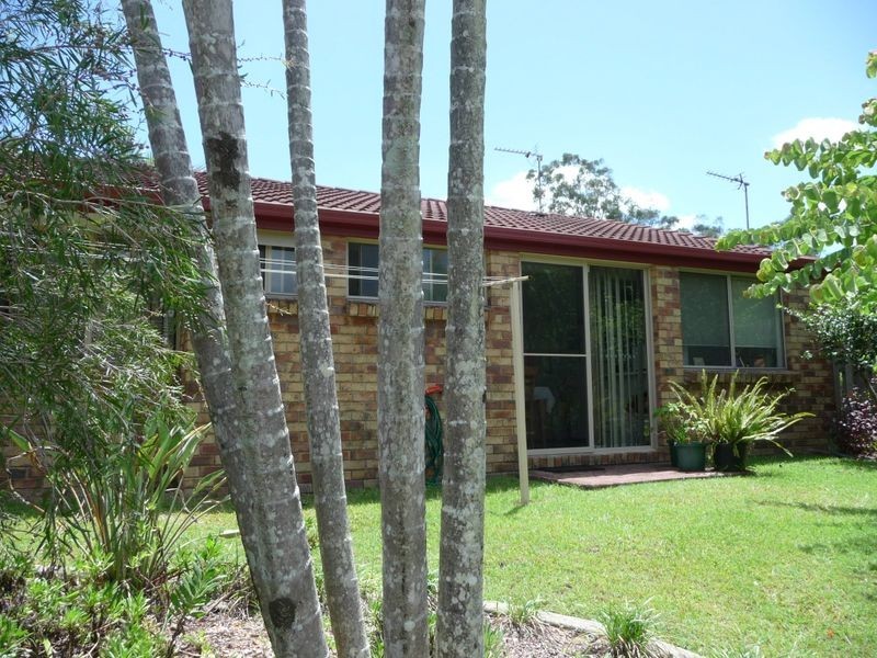 1/1-21 GOLDEN PALMS COURT, Ashmore QLD 4214