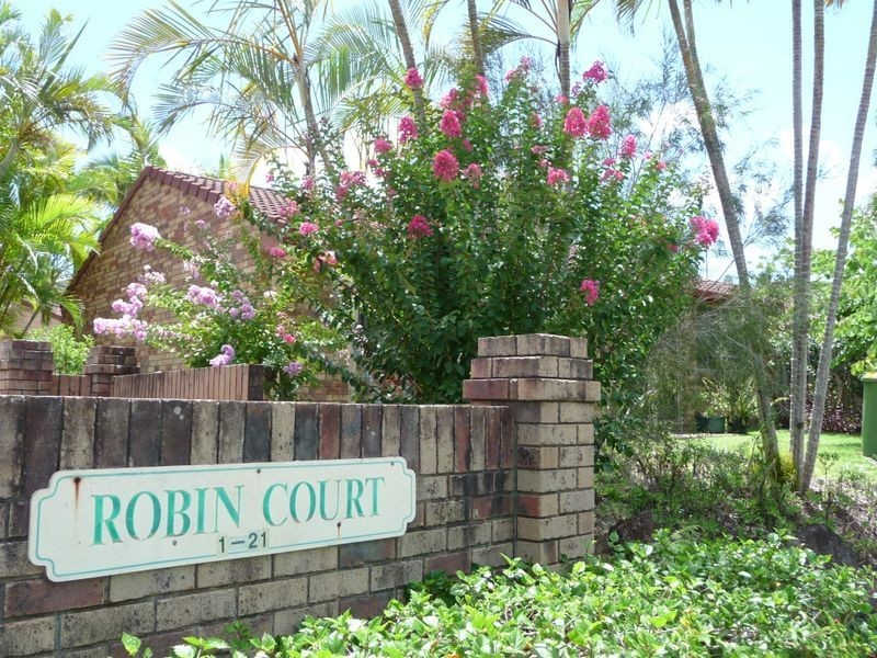 1/1-21 GOLDEN PALMS COURT, Ashmore QLD 4214
