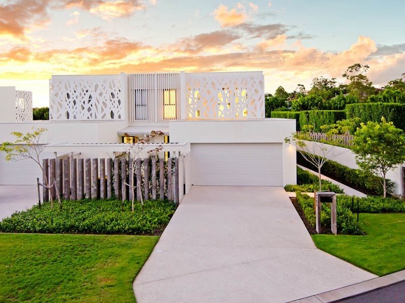 2611 THE ADDRESS, Sanctuary Cove QLD 4212