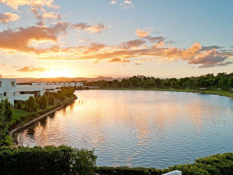 2611 THE ADDRESS, Sanctuary Cove QLD 4212