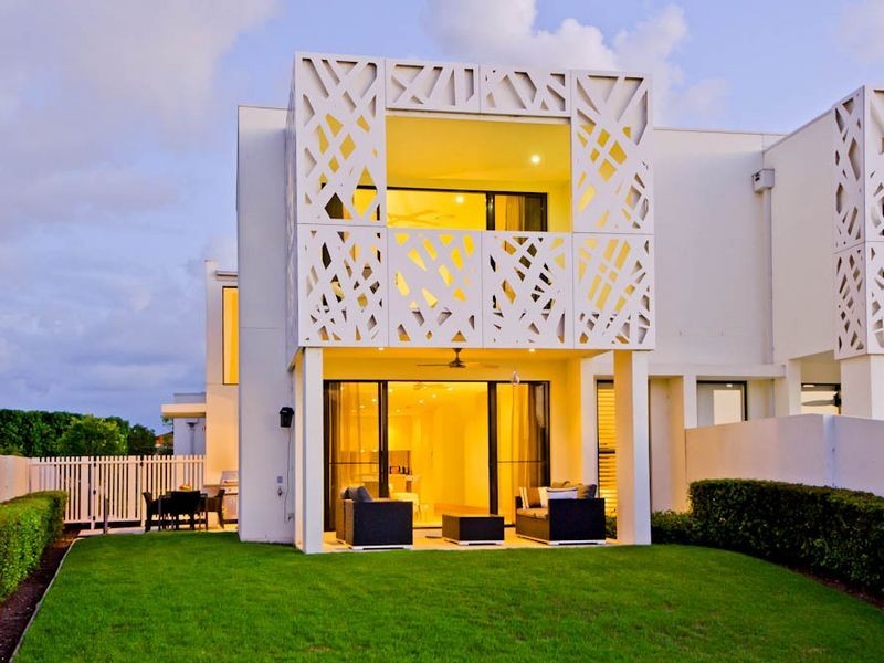 2611 THE ADDRESS, Sanctuary Cove QLD 4212