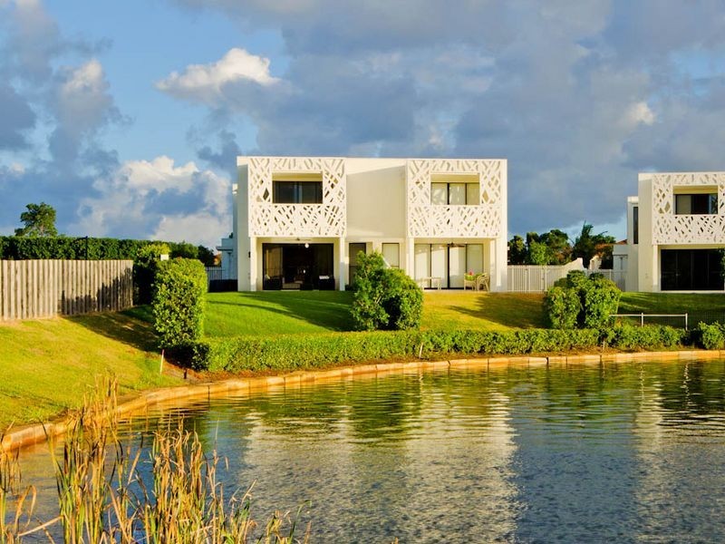 2611 THE ADDRESS, Sanctuary Cove QLD 4212