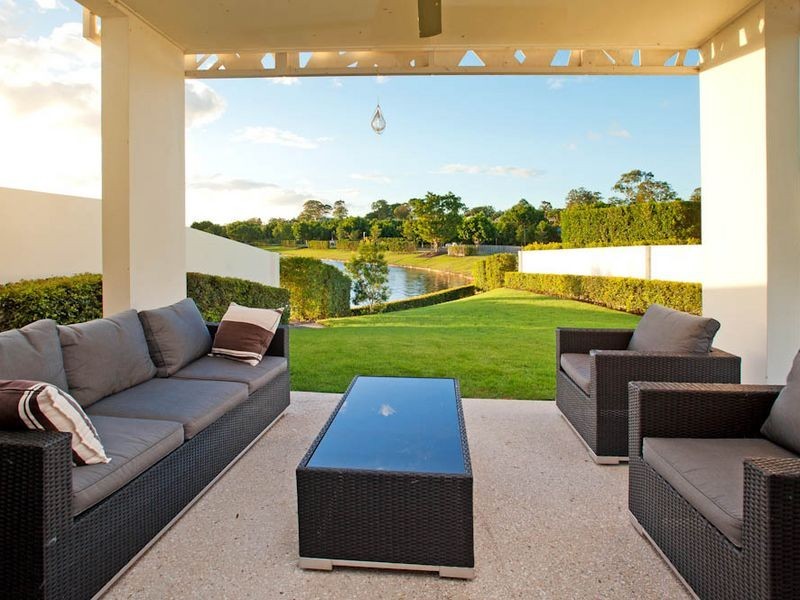 2611 THE ADDRESS, Sanctuary Cove QLD 4212