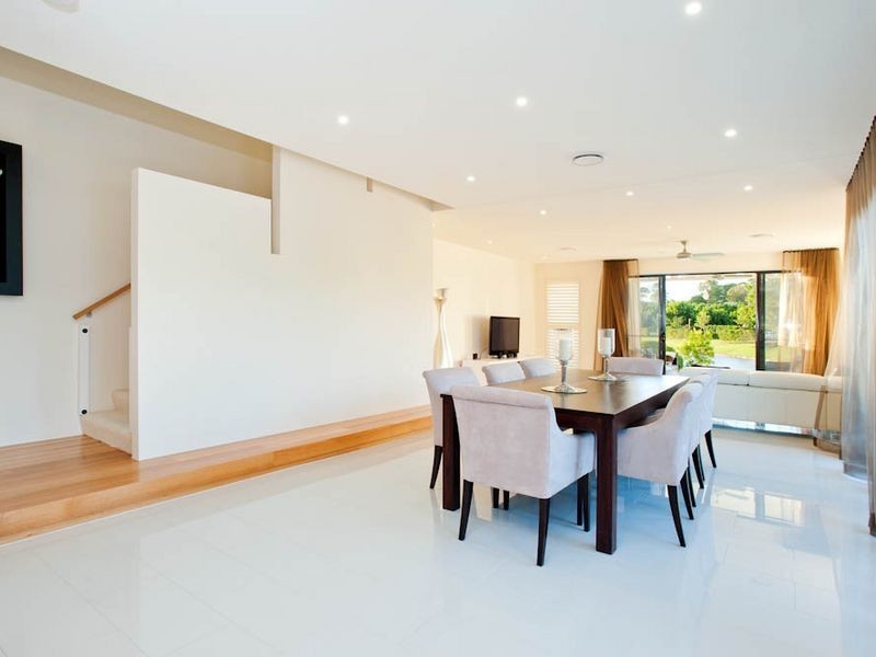 2611 THE ADDRESS, Sanctuary Cove QLD 4212