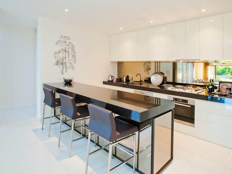 2611 THE ADDRESS, Sanctuary Cove QLD 4212