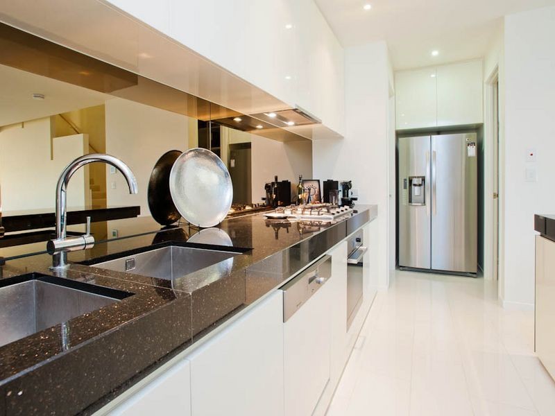 2611 THE ADDRESS, Sanctuary Cove QLD 4212