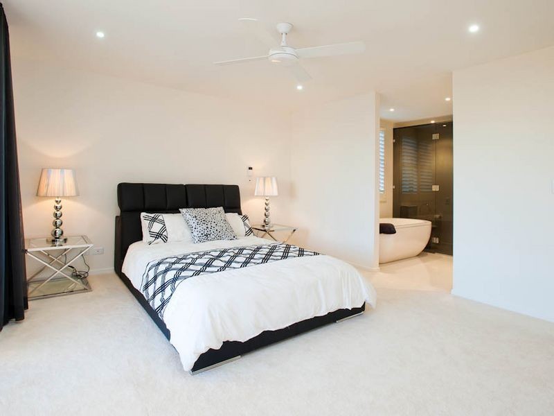 2611 THE ADDRESS, Sanctuary Cove QLD 4212