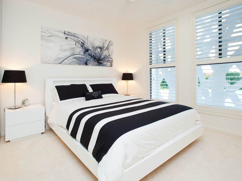 2611 THE ADDRESS, Sanctuary Cove QLD 4212