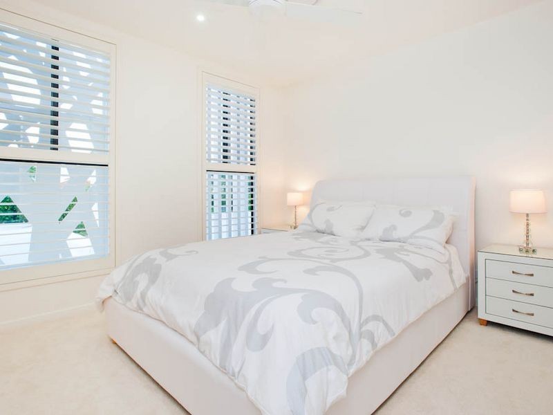 2611 THE ADDRESS, Sanctuary Cove QLD 4212