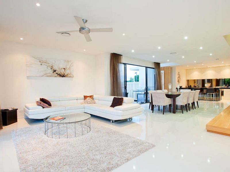 2611 THE ADDRESS, Sanctuary Cove QLD 4212