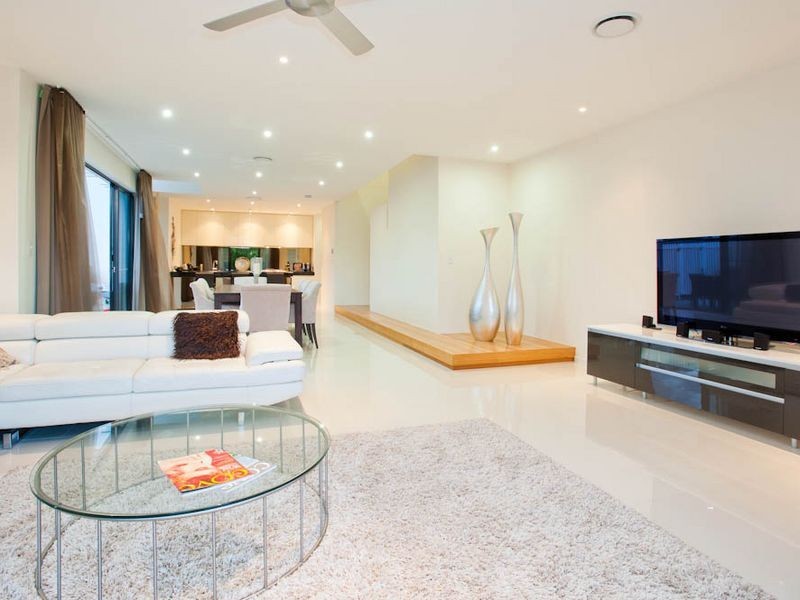 2611 THE ADDRESS, Sanctuary Cove QLD 4212