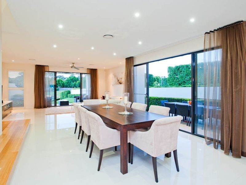 2611 THE ADDRESS, Sanctuary Cove QLD 4212