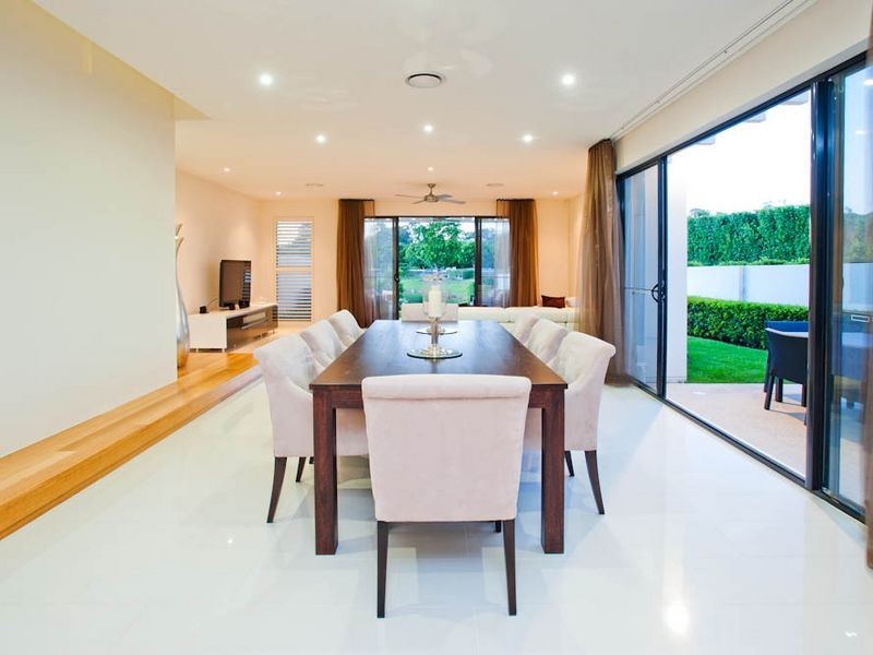 2611 THE ADDRESS, Sanctuary Cove QLD 4212
