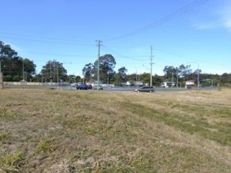 647 to 649 Kingston Road, Loganlea QLD 4131