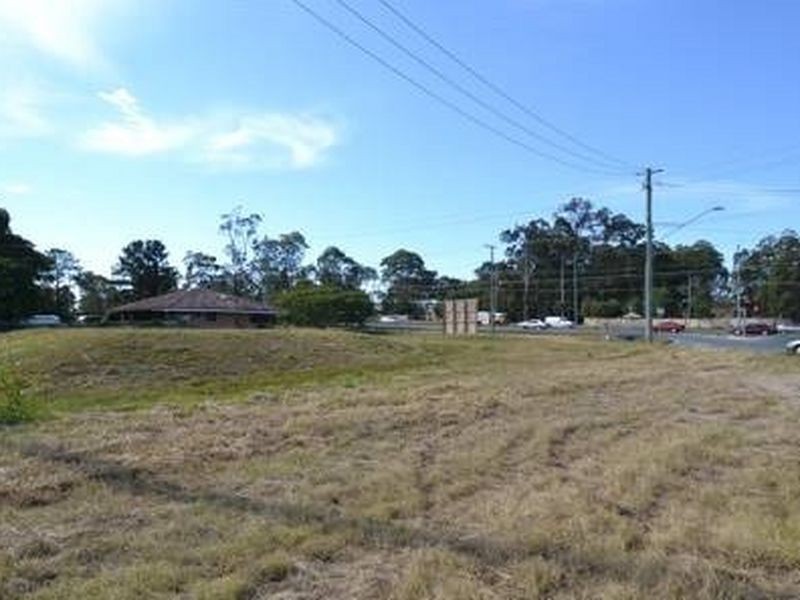 647 to 649 Kingston Road, Loganlea QLD 4131