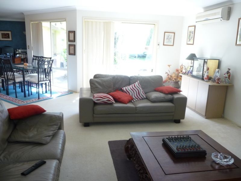 162 MONTEREY KEYS DRIVE, Monterey Keys QLD 4212