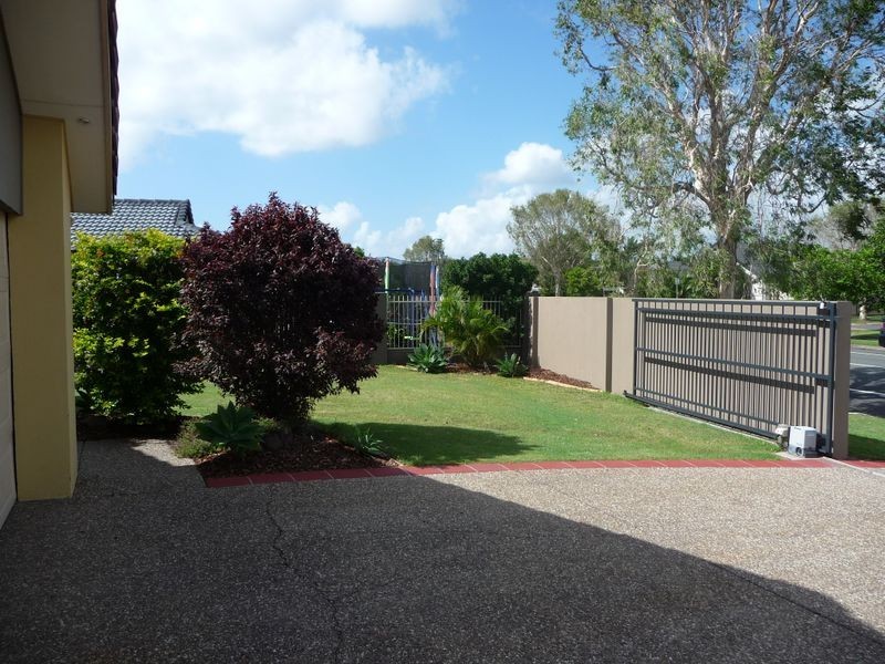 162 MONTEREY KEYS DRIVE, Monterey Keys QLD 4212