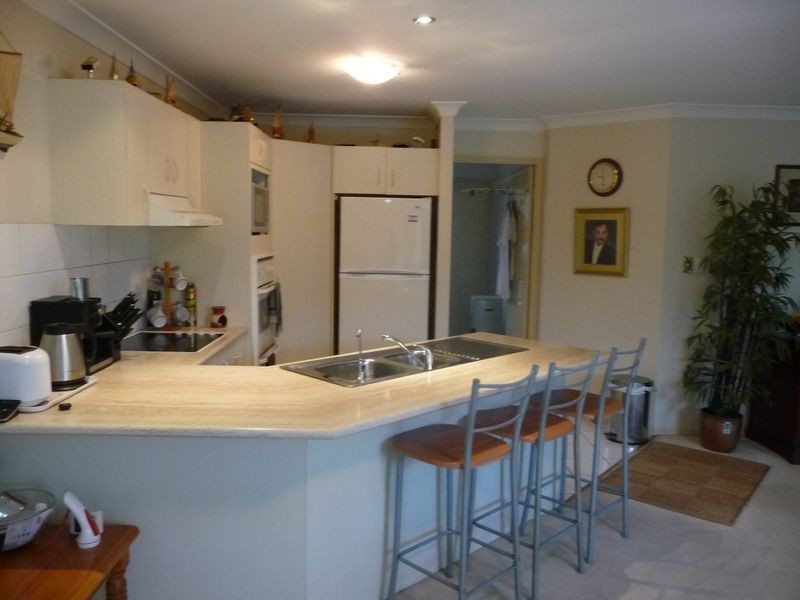 162 MONTEREY KEYS DRIVE, Monterey Keys QLD 4212