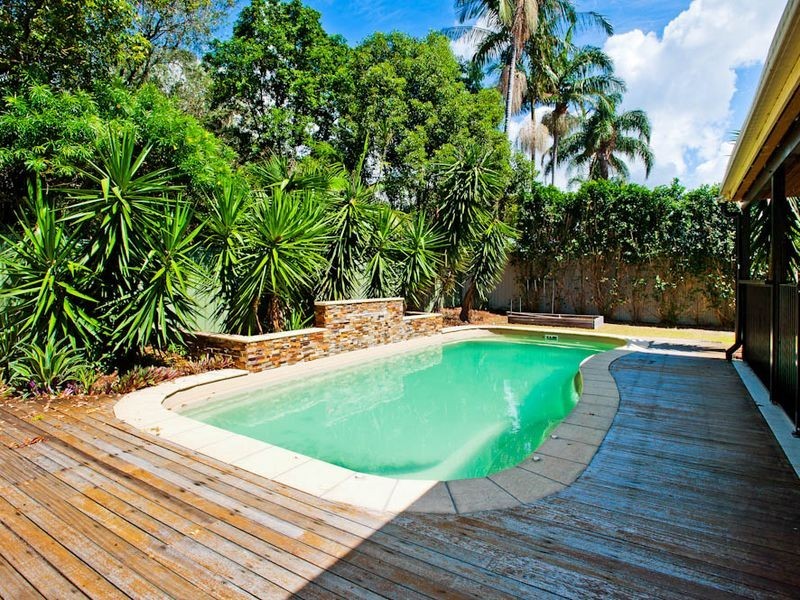 2A BLUEGUM AVENUE, Hollywell QLD 4216