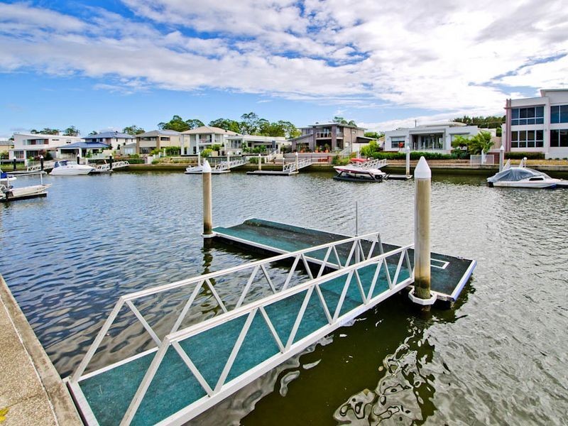 10 NORTH QUAY DRIVE, Biggera Waters QLD 4216